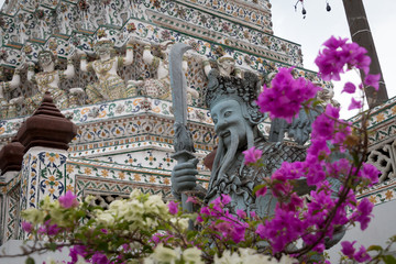 Bangkok Tempel