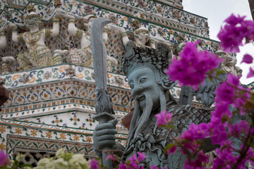 Bangkok Tempel