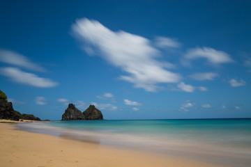 paraíso em noronha