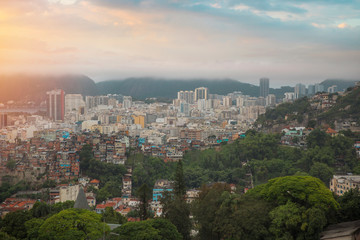 Rio De Janeiro, Brazil