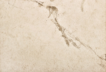 Used paper texture grungy background