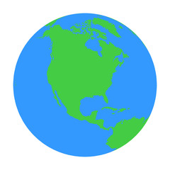 North America
