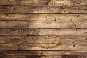Wooden brown background texture natural material board surface