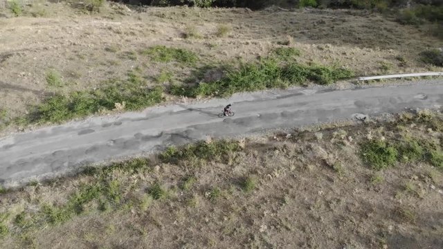 Ciclismo de carretera 01