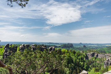 Saxon Switzerland IV