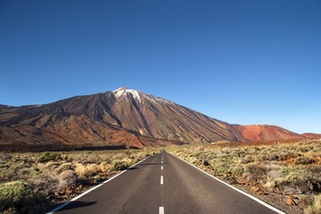 Teide