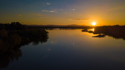 Fotografia z drona © Piotr