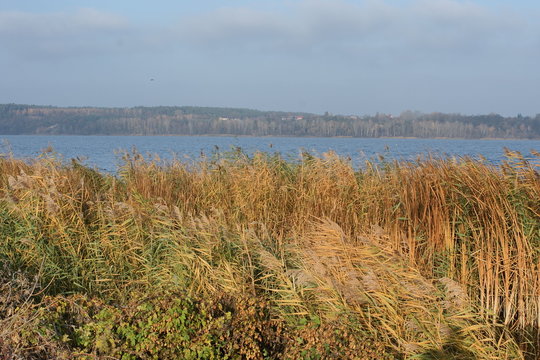 Jezioro zaporowe