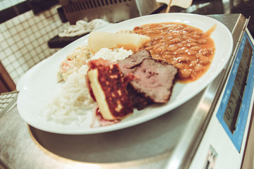 brazilian dish