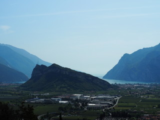 Arco, Lake Garda