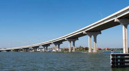 St Augustine Bridge