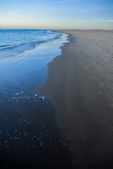 north sea coast germany