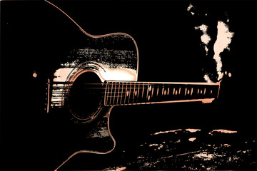 GITARA