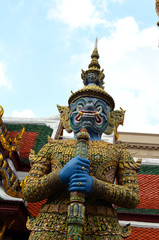 bangkok grand palais