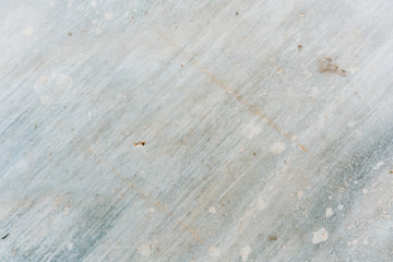Fototapeta premium Photo from a close view of the marble floor