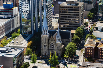 Cathedral of Our Lady of the Holy Rosary