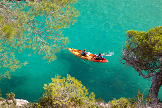 Kayak