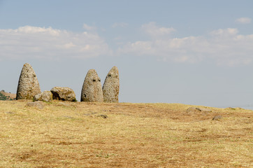 Sardinian dolmen