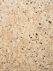 cork material texture