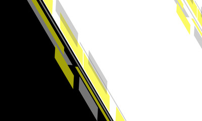 Abstract technology lines background