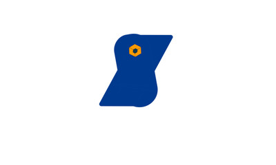 Social Media Logo Vector Illustration auf weißem Hintergrund