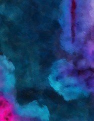 Original grunge texture background. Abstract dirty design pattern. Retro vintage style strokes on canvas. Close up part of painting with textured details.