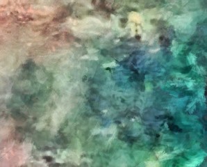 Abstract texture. Grunge artistic background. Art pattern backdrop. Vintage style dry oil paint on canvas.