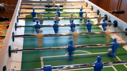 Foosball