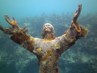 Key Largo Jesus