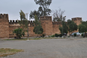  taroudant city morocco