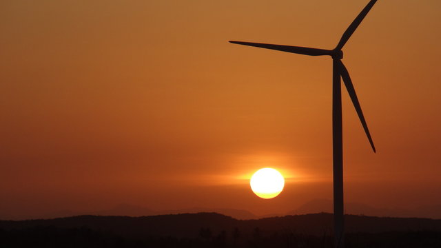 P&ocirc;r do sol