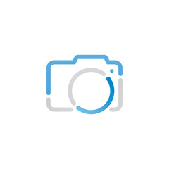 photography sign symbol camera icon