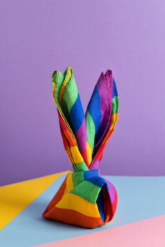 rabbit gay