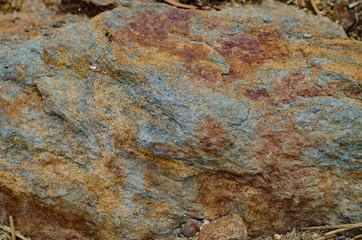 Stone texture