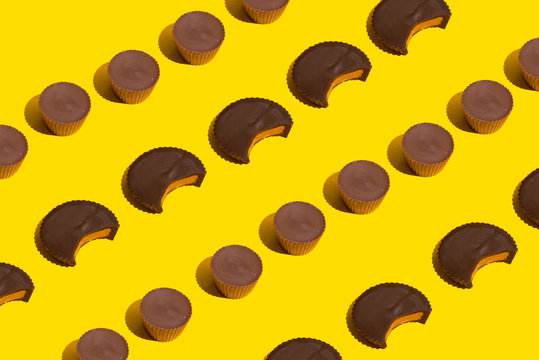 Peanut butter cups