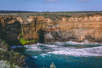 Great Ocean Cave
