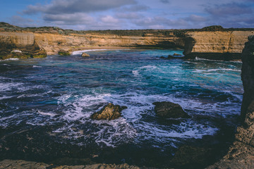 Great Ocean Road Bay