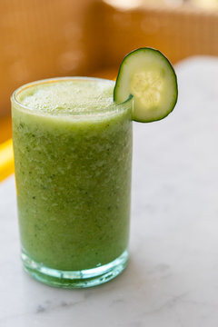 Green smoothie