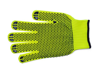 Glove with Grip