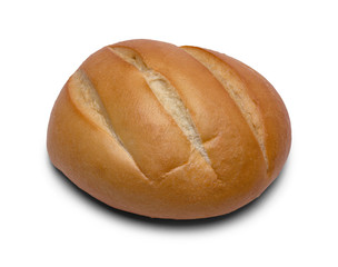 Round Bread