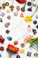 Chocolate and Sweets