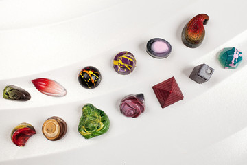 Chocolate and Sweets