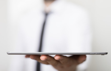 tablet pc