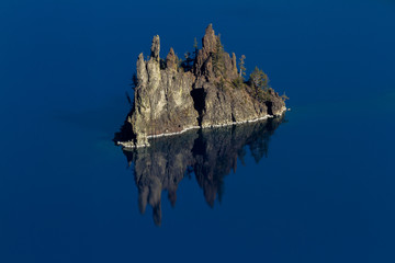 Crater Lake, Oregon