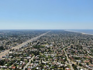 Ciudad de la Costa (Aérea) 