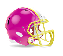 casco futbol americano rugby proteccion cabeza deporte 