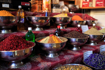 Iran - Vakil Bazaar Shiraz