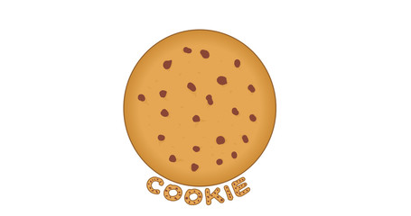simple cookie