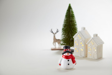 Fototapeta premium クリスマス