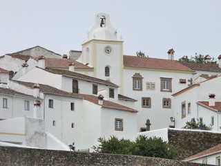 Fototapeta na wymiar Marvao. Alentejo, Portugal